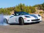 Chevrolet Corvette 427 Convertible Collector Edition 2012 года